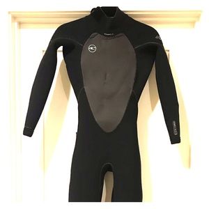 Women’s O’Niell Psycho Freak 4/3 mm wetsuit